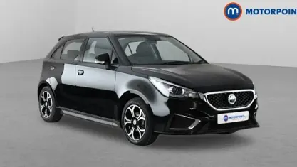 Used MG MG3 Exclusive 106 HP (77 kW) 2024 Hatchback