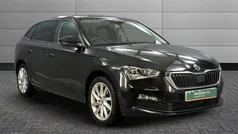 Used 2019 Skoda Scala SE L Hatchback | £13,000 (Fair price)