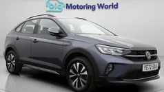 Used 2025 VW Taigo Life SUV | £15,900 (Super price)
