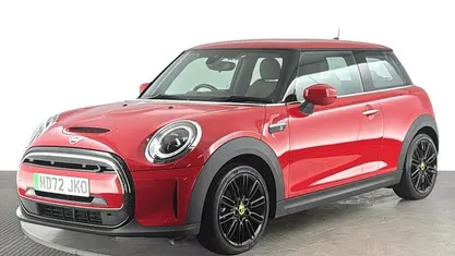 Used 2023 Mini Cooper Level 2 Hatchback | £12,920 (Fair price)