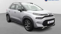 Grey Used 2023 Citroën C3 Aircross PureTech SUV | £11,849 (Fair price)