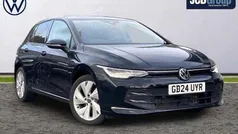 Used 2024 VW Golf VIII Match Hatchback | £21,895 (Fair price)