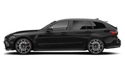 Used 2024 BMW M3 Competition Edition Estate | £69,900 (Fair price)