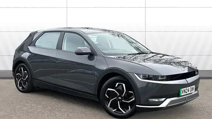 Used Hyundai Ioniq SE 125 kW (170 HP) 2023 Hatchback