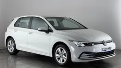 Used 2023 VW Golf VIII Life Hatchback | £16,900 (Good price)