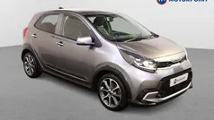 Used 2023 Kia Picanto X-Line Hatchback | £14,999 (Fair price)
