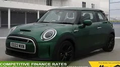 Used 2023 Mini Cooper Level 2 Hatchback | £12,285 (Fair price)