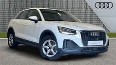 Used 2023 Audi Q2 SUV | £18,484 (Good price)