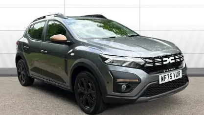 Nuevo Dacia Sandero Extreme 91 CV (66 kW) 2025 Utilitario