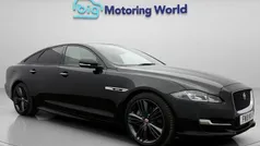 Used 2018 Jaguar XJ R-Sport Sedan | £22,500 (Fair price)