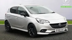 Used 2019 Vauxhall Corsa SRi Hatchback | £8,699 (Fair price)