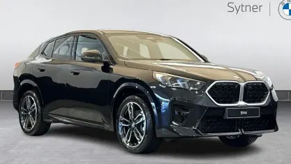 New BMW X2 M Sport 170 HP (125 kW) 2026 SUV