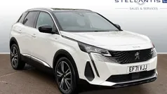 Used 2022 Peugeot 3008 Premium Estate | £18,524 (Fair price)