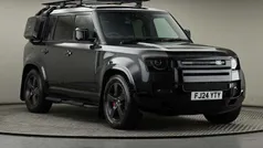 Used 2024 Land Rover Defender S SUV | £79,000