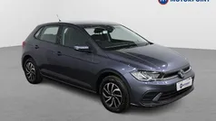 Used 2026 VW Polo Life Hatchback | £19,049 (Good price)