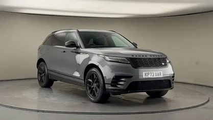 Used Land Rover Range Rover Velar SE Dynamic 204 HP (150 kW) 2025 SUV