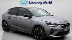 Used 2023 Vauxhall Corsa-e Hatchback | £12,700 (Fair price)