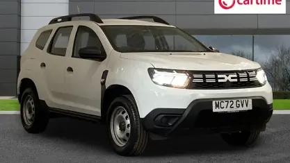 Used Dacia Duster Essentiel 90 HP (66 kW) 2024 SUV