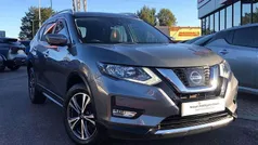 Used 2017 Nissan X-Trail N-Connecta SUV | £12,499 (Fair price)
