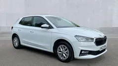 Used 2023 Skoda Fabia Comfort Hatchback | £13,590 (Fair price)