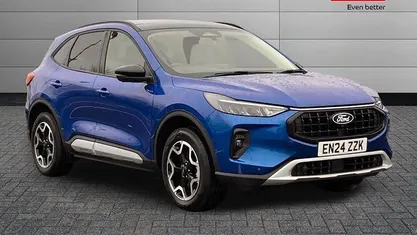 Used Ford Kuga Active 179 HP (131 kW) 2025 SUV