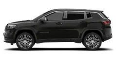 Used 2023 Jeep Compass SUV | £16,295 (Good price)