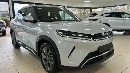 Novo BYD Atto 2 Boost 130 kW (177 HP) 2026 SUV