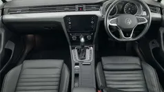 Used 2024 VW Passat SEL Estate | £20,722 (Fair price)