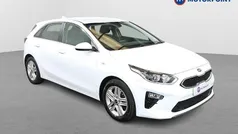 Used 2021 Kia Ceed 2 Hatchback | £9,899 (Fair price)