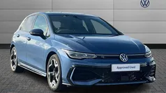 Used 2025 VW Golf VIII R-line Hatchback | £28,500 (Fair price)