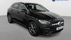 Used 2022 Mercedes GLA250 Exclusive SUV | £27,249 (Fair price)