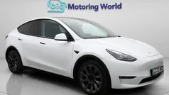 Used 2022 Tesla Model Y Long Range AWD SUV | £25,000 (Fair price)