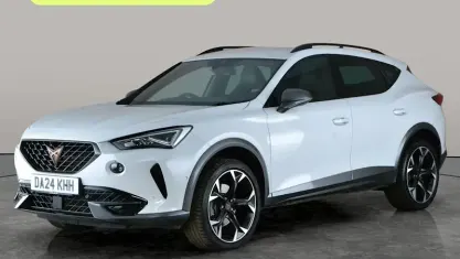 Begagnad Cupra Formentor 150 HK (110 kW) 2024 SUV