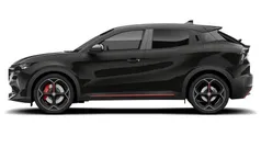 Used 2024 Alfa Romeo GT Junior Hatchback | £27,795 (Fair price)