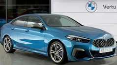 Used 2024 BMW M235 Coupe | £25,508 (Super price)