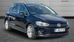 Used 2018 VW Golf VII GT Hatchback | £8,899 (Super price)