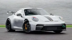 Used 2025 Porsche 911 GT3 Coupe | £219,990