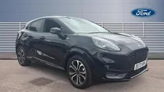Used 2023 Ford Puma Gen-E ST-Line Hatchback | £16,138 (Fair price)