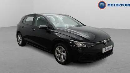 Used VW Golf VIII Life 110 HP (80 kW) 2024 Hatchback