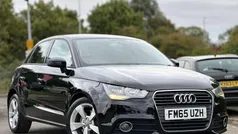 Used 2018 Audi A1 Sportback Sport Hatchback | £6,490 (Good price)