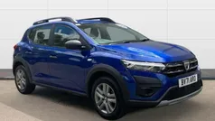 Used 2022 Dacia Sandero Essentiel Hatchback | £10,499 (Fair price)