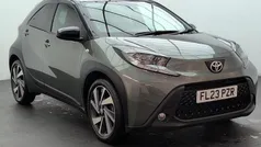 Used 2024 Toyota Aygo Hatchback | £12,400 (Good price)