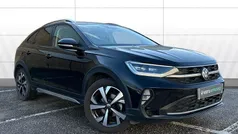 Used 2024 VW Taigo Style SUV | £17,555 (Fair price)