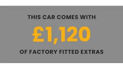 Used 2021 Toyota Aygo X-play Hatchback | £11,495 (Fair price)