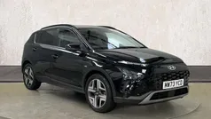 Used 2023 Hyundai Bayon Premium SUV | £16,494 (Fair price)