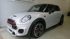Used 2021 Mini John Cooper Works Hatch Hatchback | £17,250 (Super price)