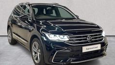 Used 2023 VW Tiguan R-line Edition SUV | £28,203 (Fair price)