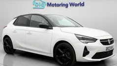 Used 2023 Vauxhall Corsa Hatchback | £10,900 (Fair price)