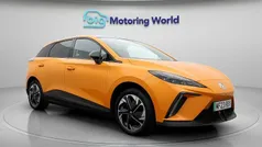Used 2025 MG MG4 EV Trophy Hatchback | £15,700 (Super price)
