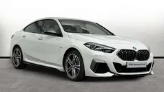 Used 2021 BMW M235 Comfort Edition Coupe | £25,300 (Fair price)